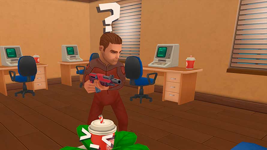 Jogo de pique esconde online pra jogar direto do navegador.