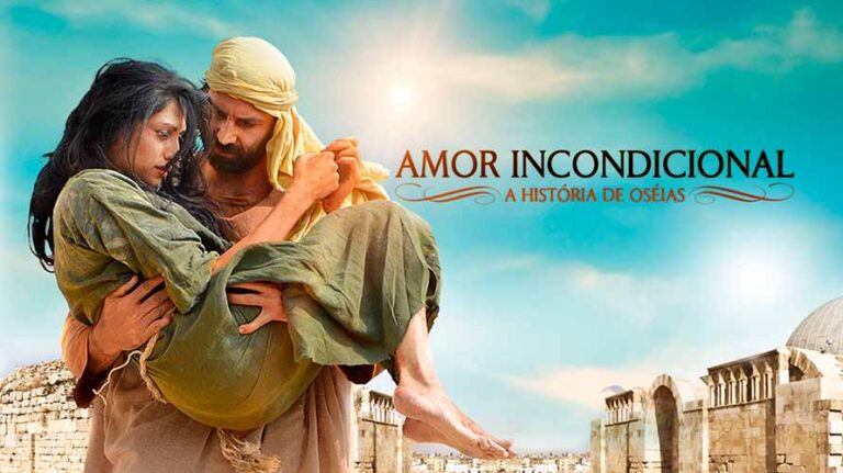 Os 25 melhores Filmes Bíblicos de todos os tempos
