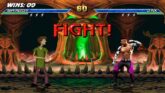Os 10 melhores Jogos MUGEN de todos os tempos