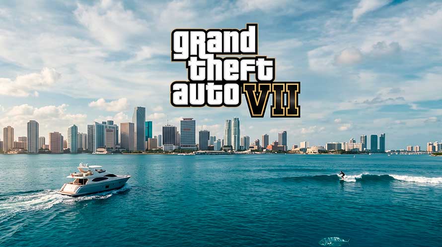 GTA 7 já está em desenvolvimento? Ex-funcionário revela tudo